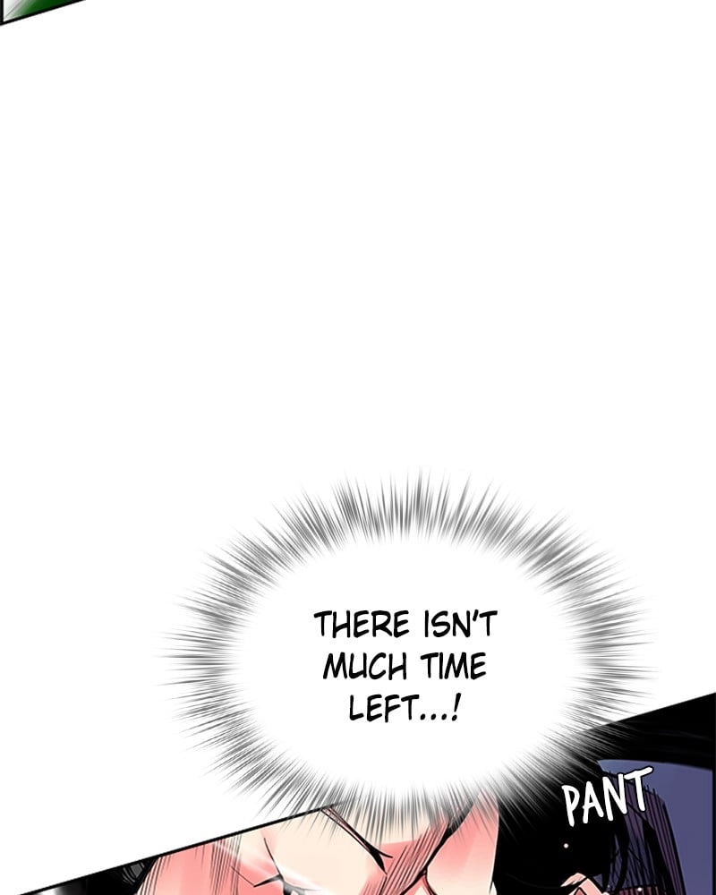 Jungle Juice Chapter 5, page 125 of 181