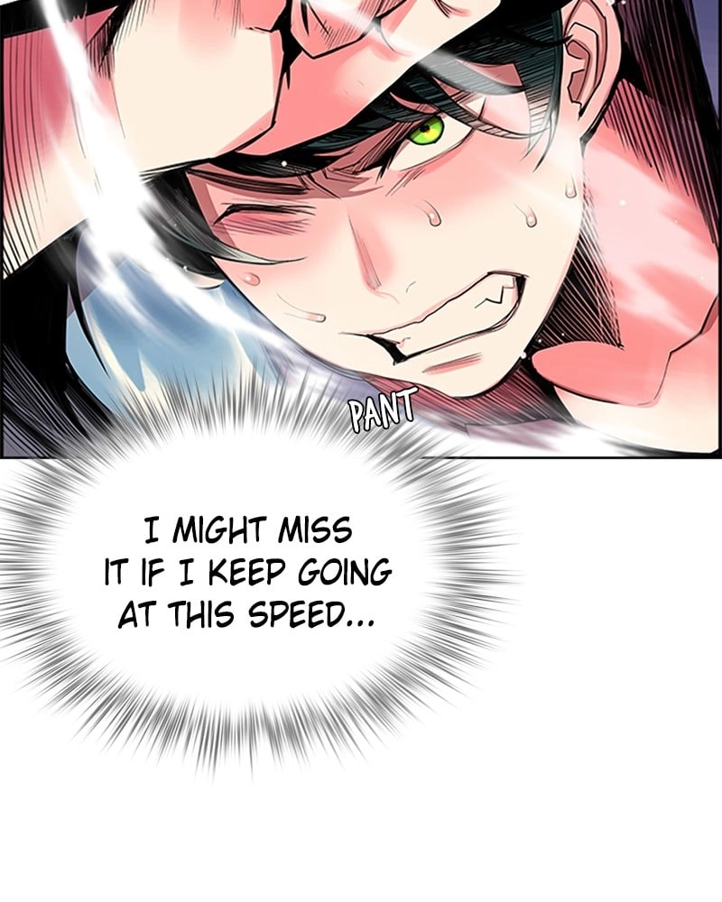 Jungle Juice Chapter 5, page 126 of 181