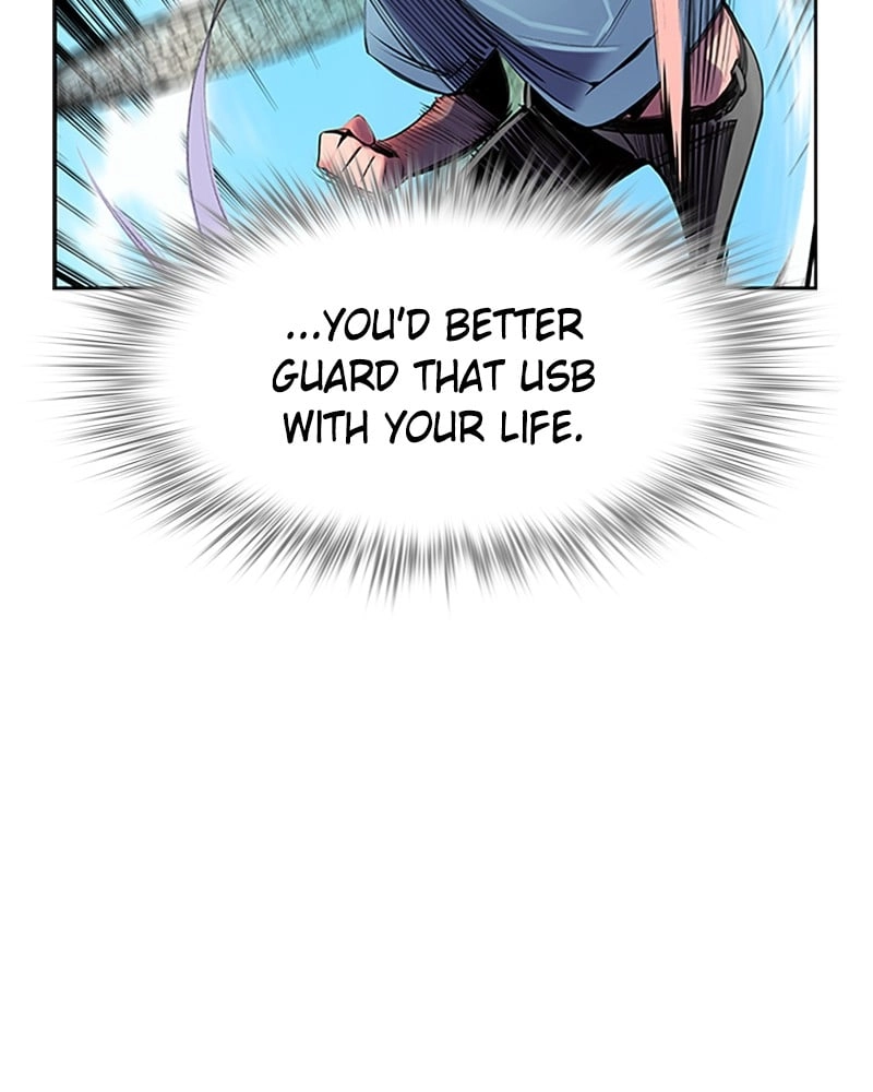 Jungle Juice Chapter 5, page 13 of 181