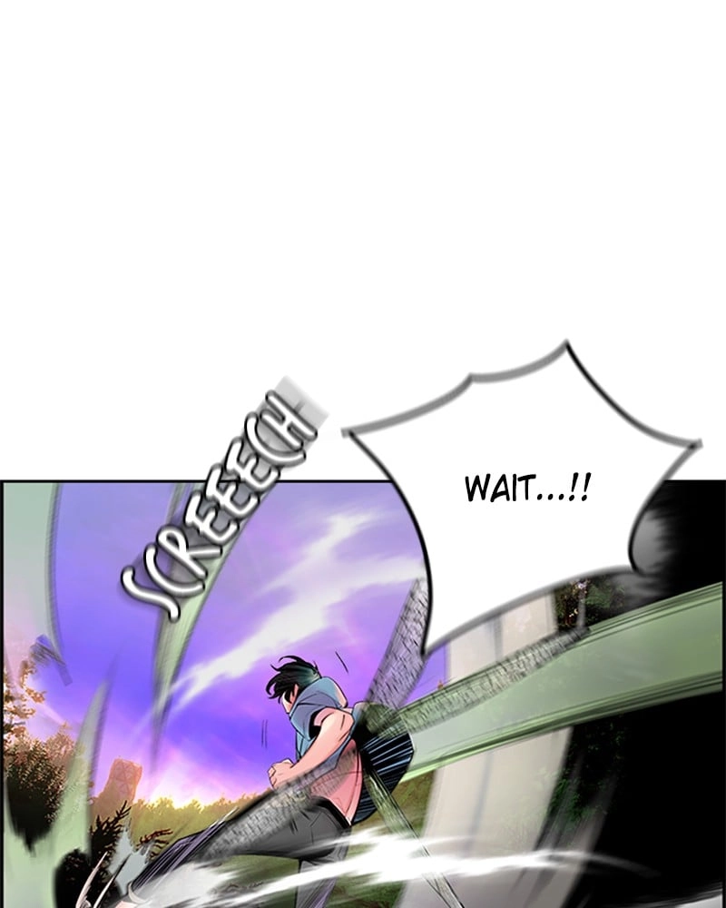 Jungle Juice Chapter 5, page 130 of 181