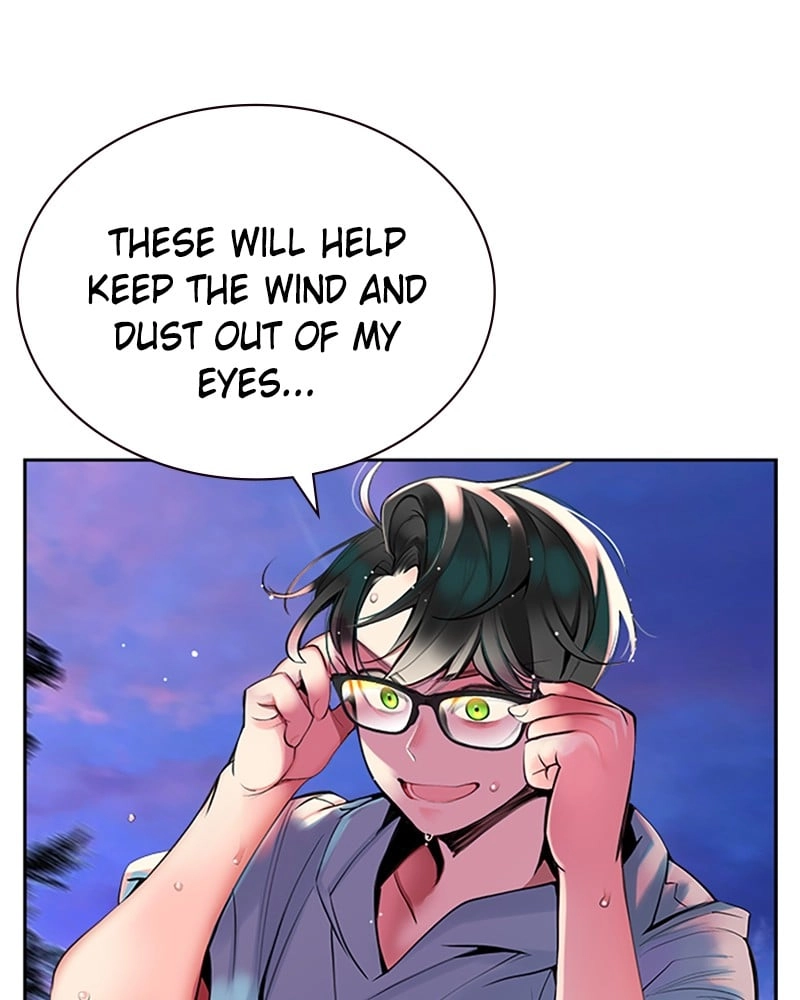 Jungle Juice Chapter 5, page 133 of 181
