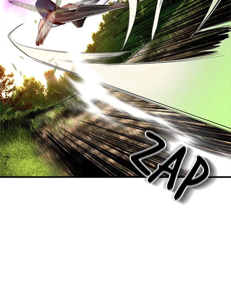 Jungle Juice Chapter 5, page 138 of 181