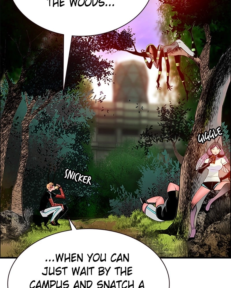 Jungle Juice Chapter 5, page 140 of 181