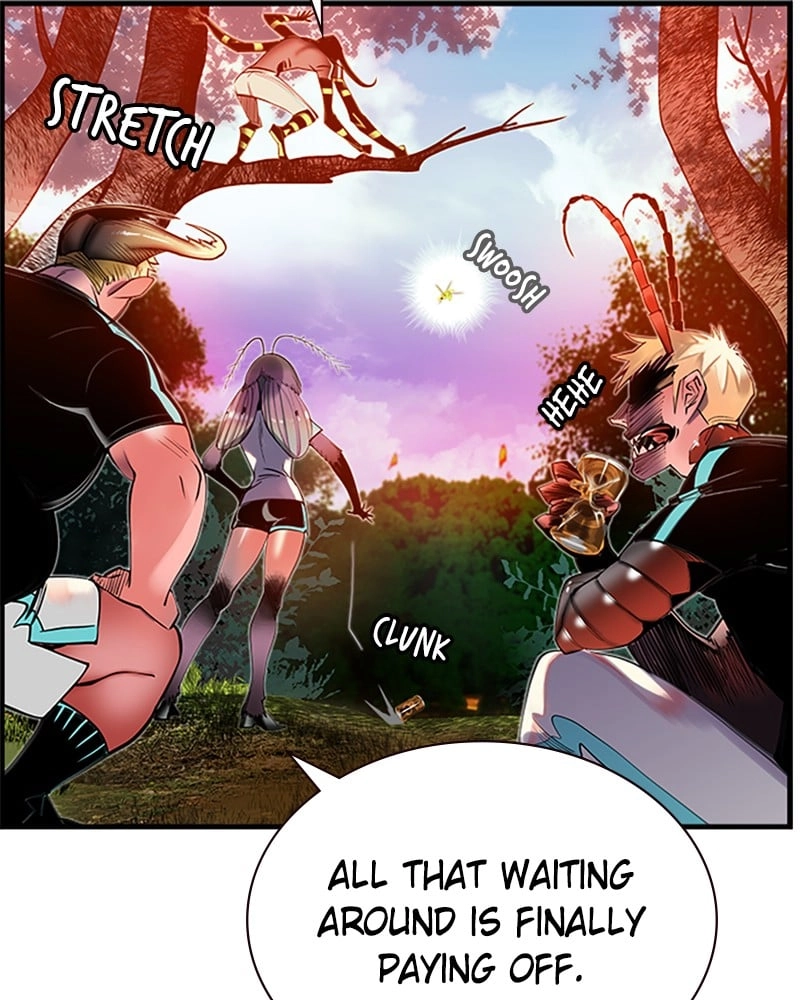 Jungle Juice Chapter 5, page 142 of 181