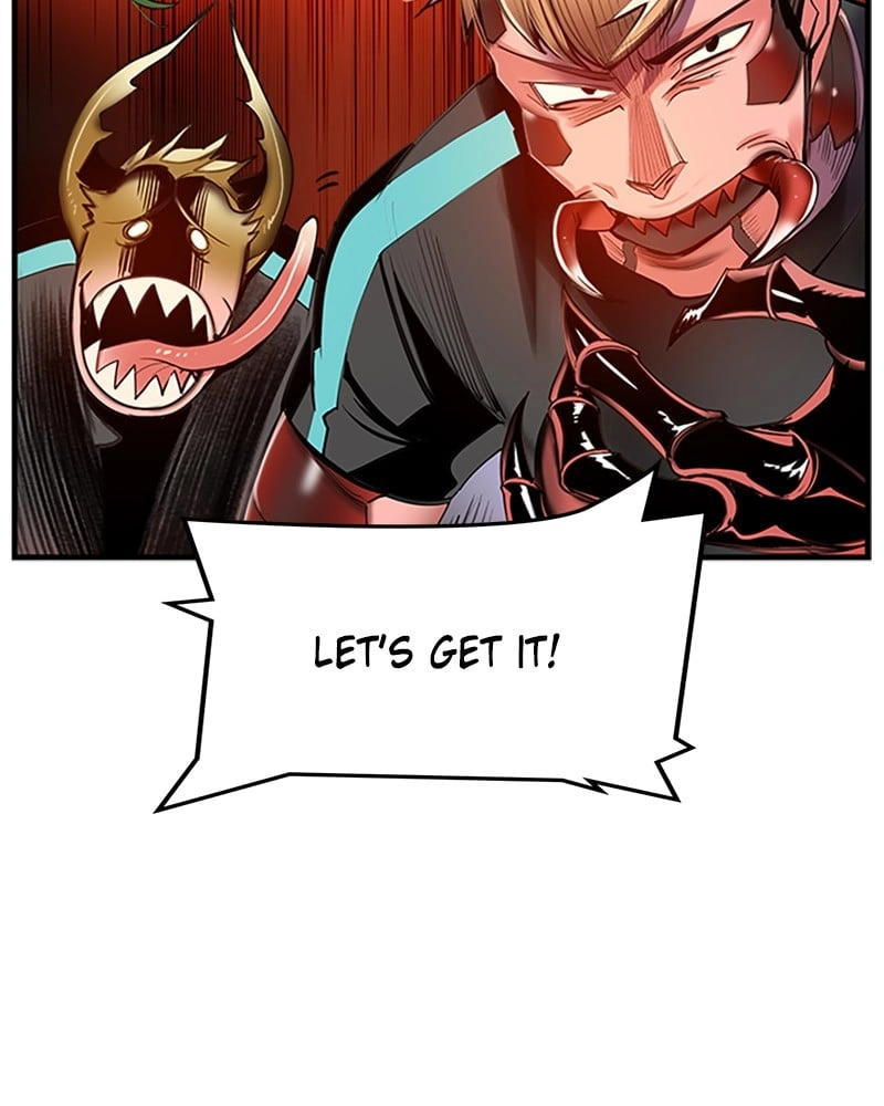 Jungle Juice Chapter 5, page 144 of 181