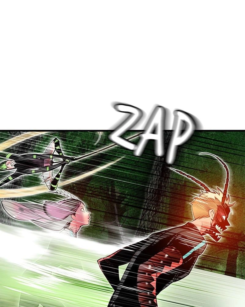 Jungle Juice Chapter 5, page 145 of 181