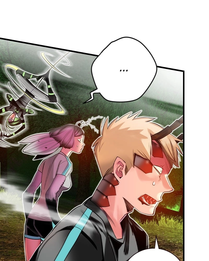 Jungle Juice Chapter 5, page 147 of 181