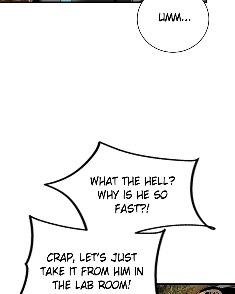 Jungle Juice Chapter 5, page 148 of 181
