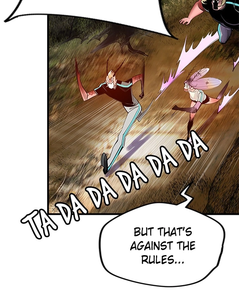 Jungle Juice Chapter 5, page 149 of 181
