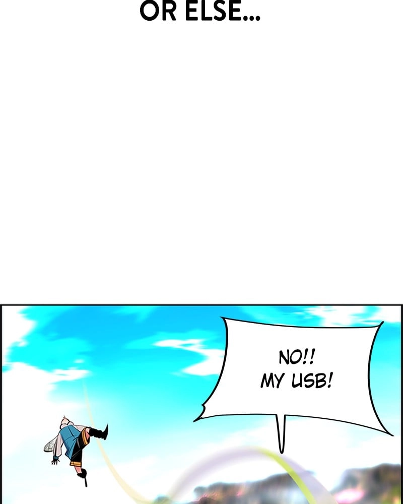Jungle Juice Chapter 5, page 15 of 181