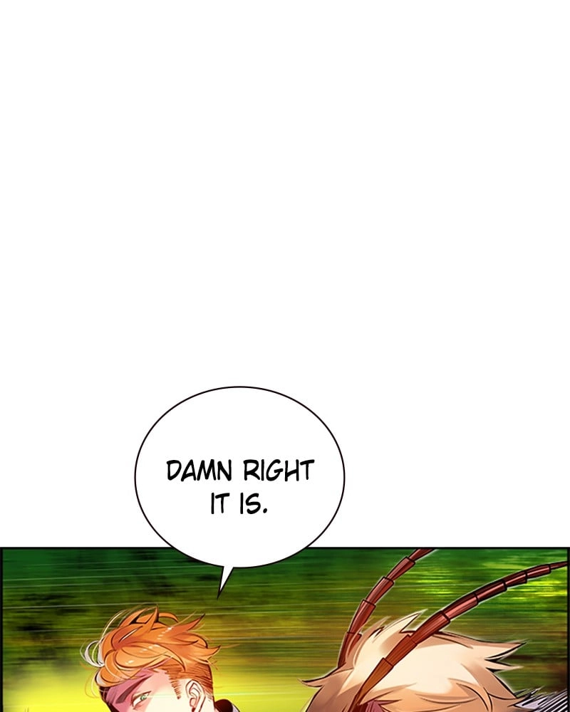 Jungle Juice Chapter 5, page 150 of 181