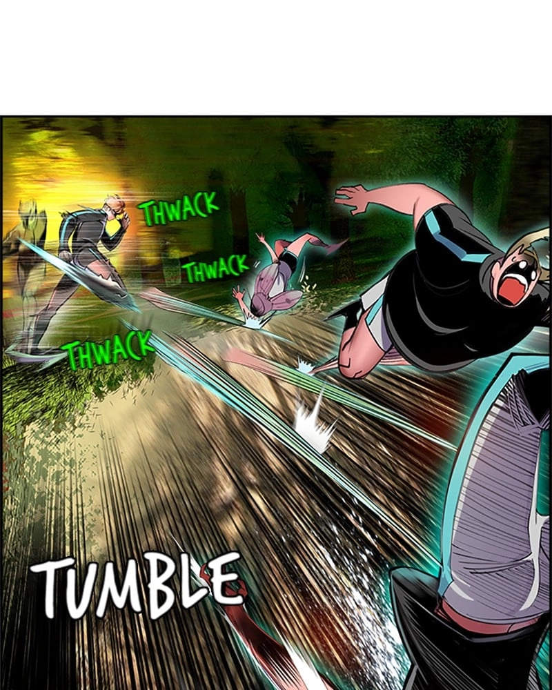Jungle Juice Chapter 5, page 152 of 181