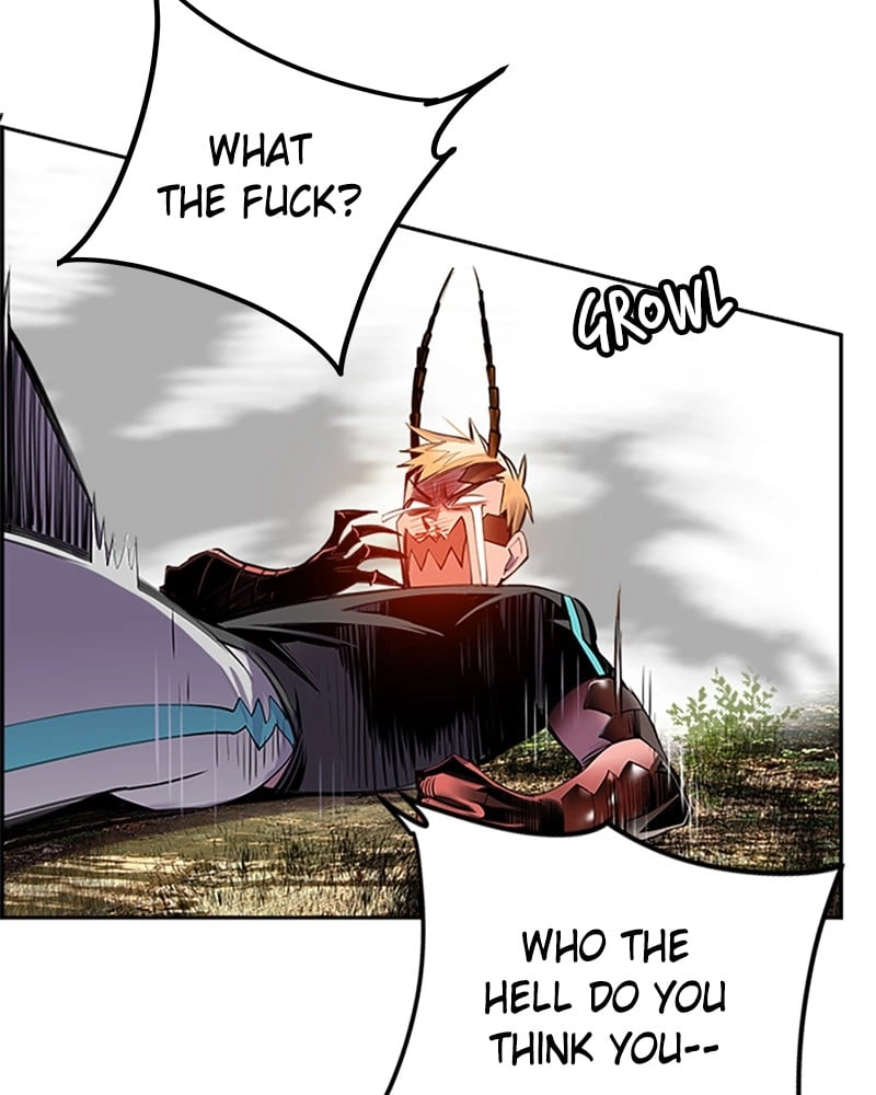 Jungle Juice Chapter 5, page 154 of 181