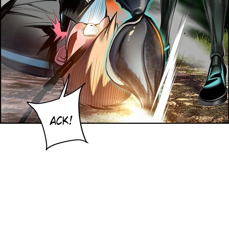 Jungle Juice Chapter 5, page 159 of 181