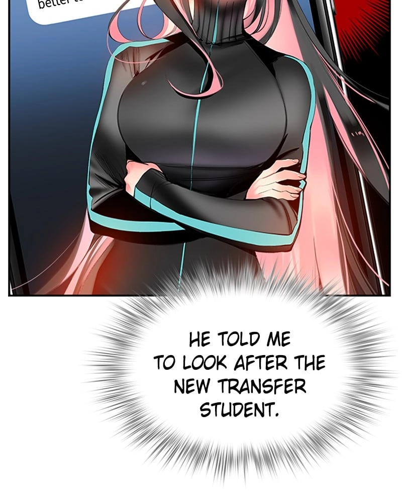 Jungle Juice Chapter 5, page 161 of 181