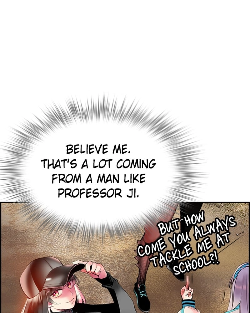 Jungle Juice Chapter 5, page 162 of 181