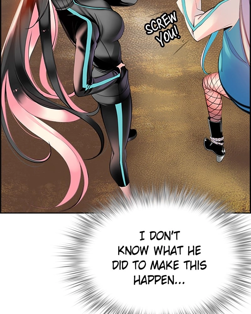 Jungle Juice Chapter 5, page 163 of 181