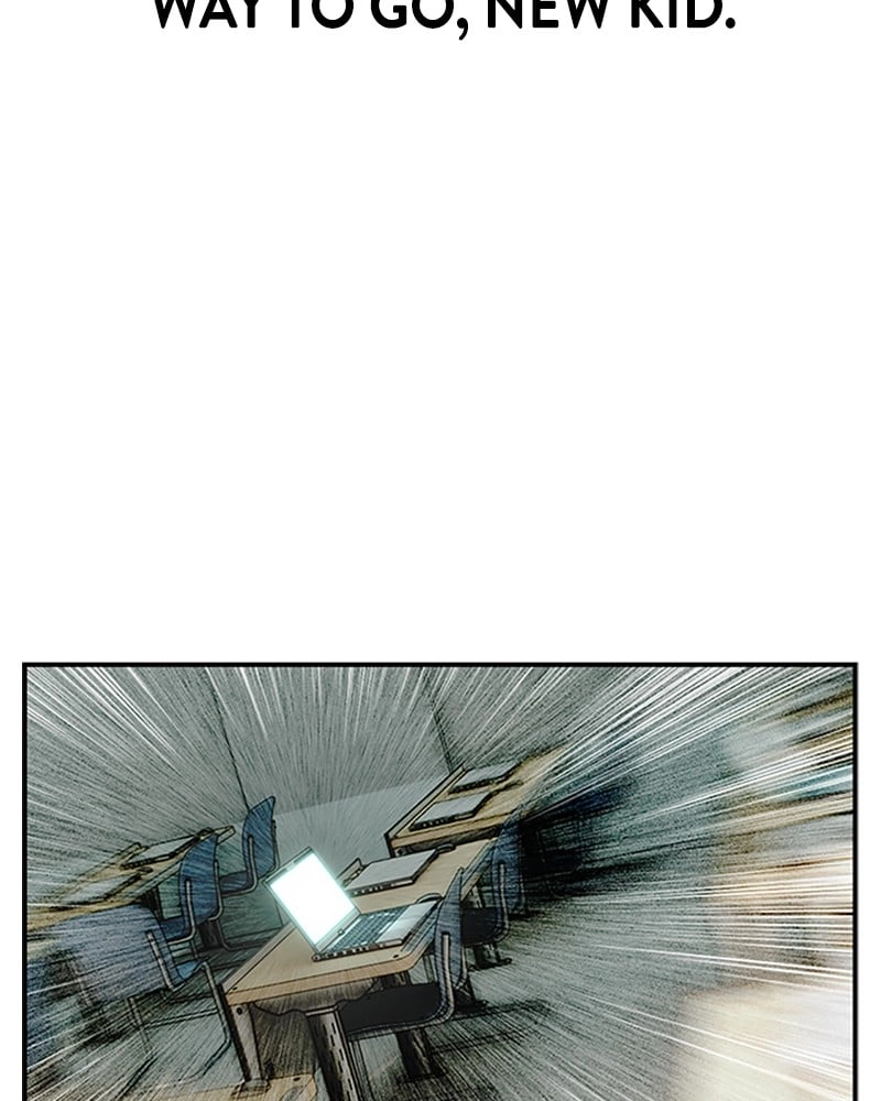 Jungle Juice Chapter 5, page 166 of 181