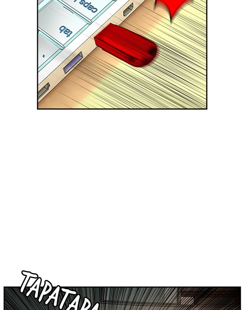 Jungle Juice Chapter 5, page 168 of 181