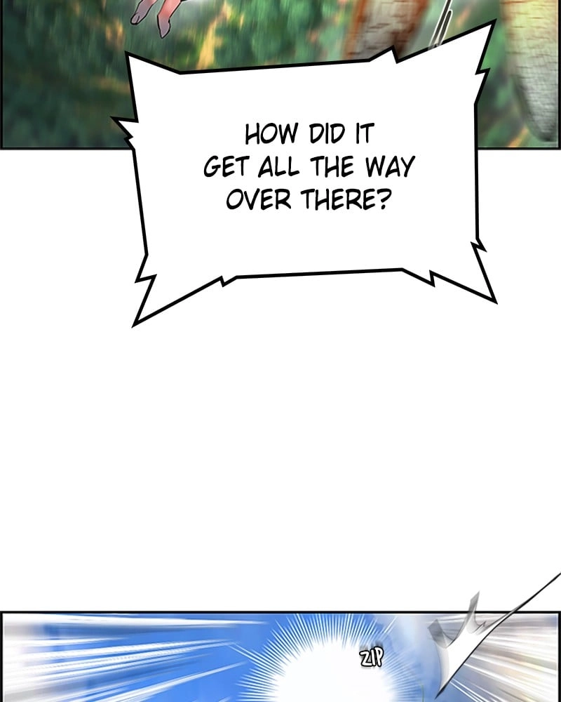 Jungle Juice Chapter 5, page 17 of 181