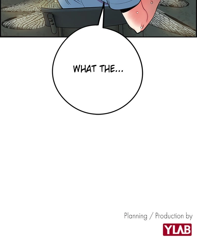 Jungle Juice Chapter 5, page 180 of 181