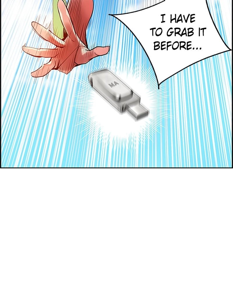 Jungle Juice Chapter 5, page 19 of 181