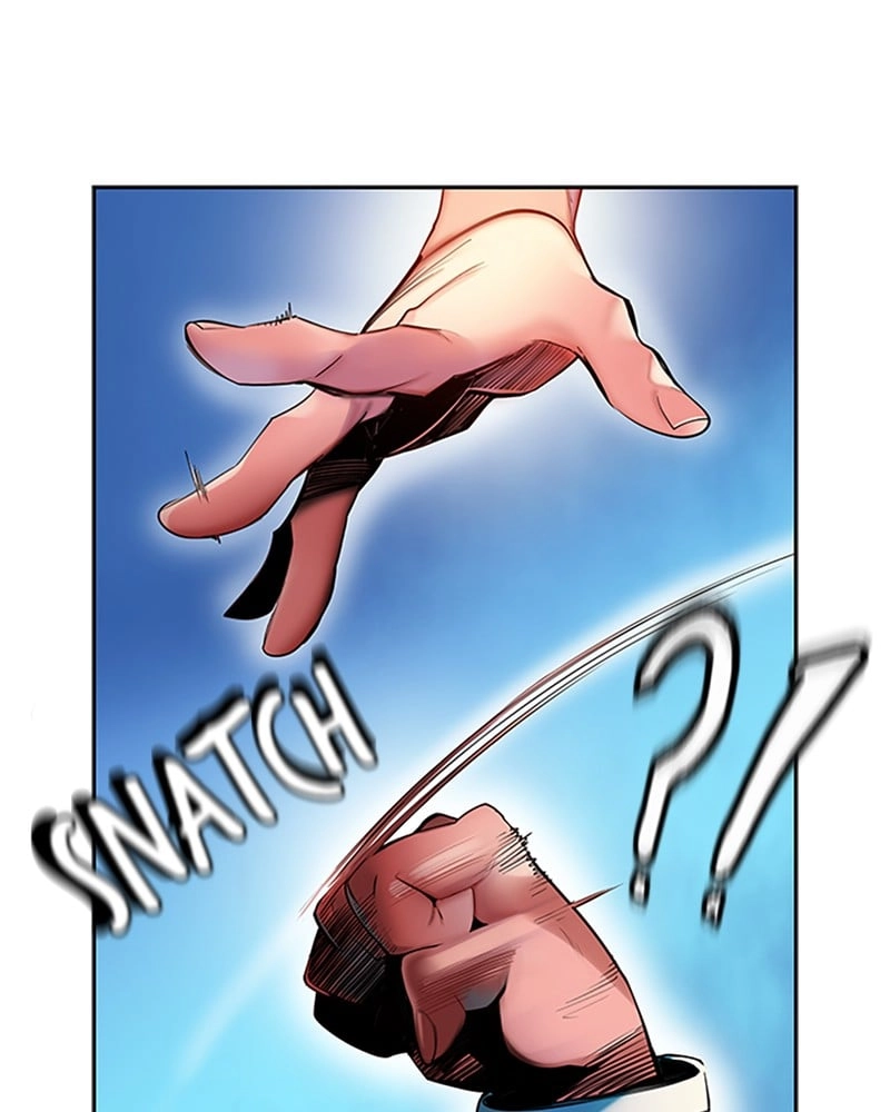 Jungle Juice Chapter 5, page 20 of 181