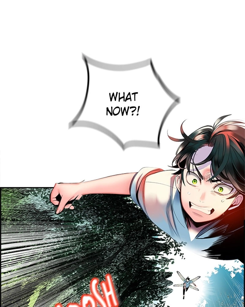 Jungle Juice Chapter 5, page 22 of 181