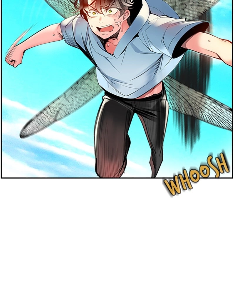 Jungle Juice Chapter 5, page 27 of 181