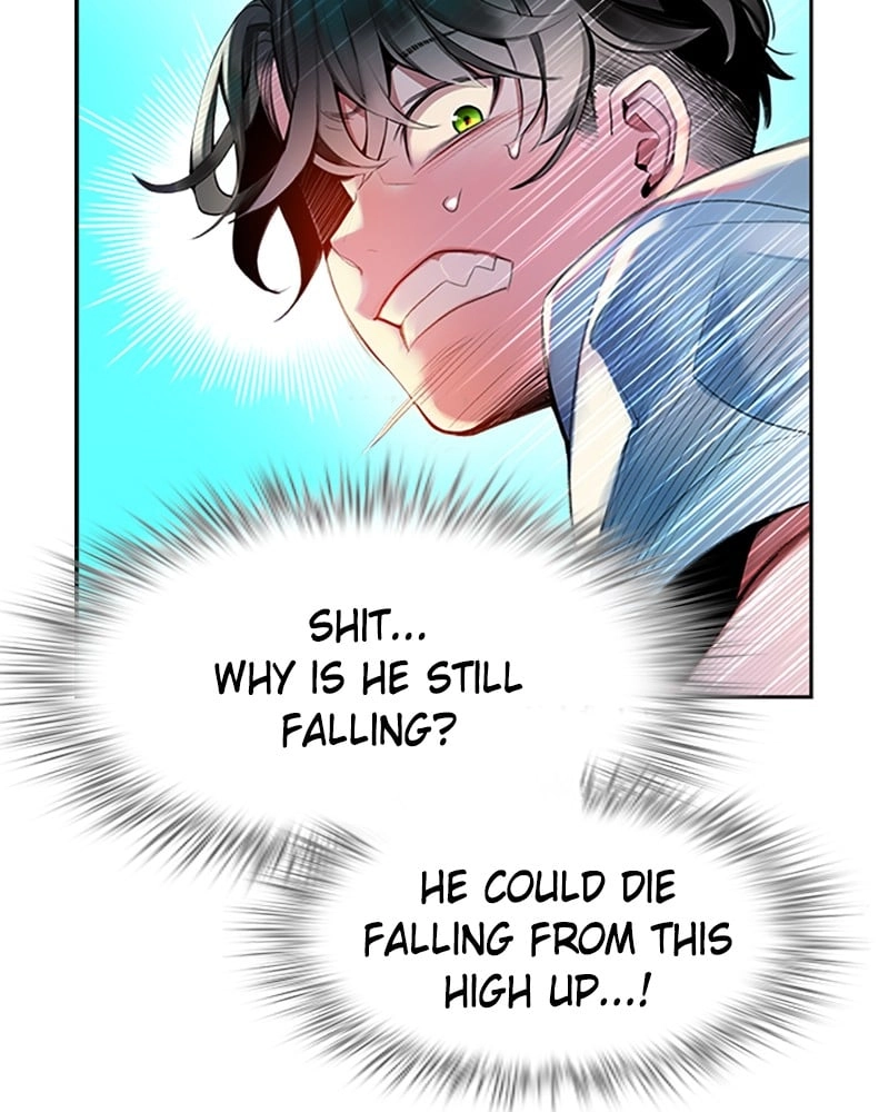Jungle Juice Chapter 5, page 30 of 181