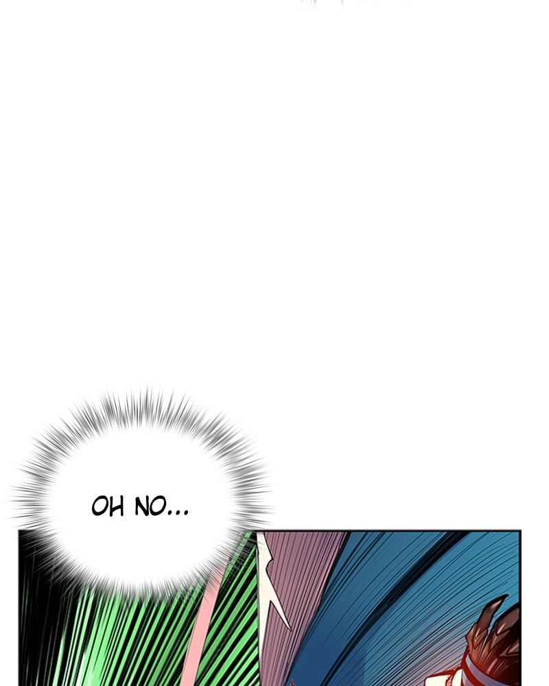 Jungle Juice Chapter 5, page 31 of 181