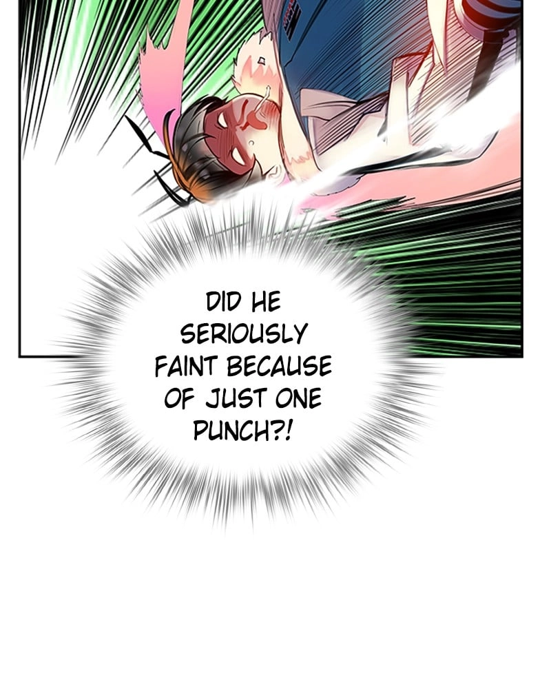 Jungle Juice Chapter 5, page 32 of 181