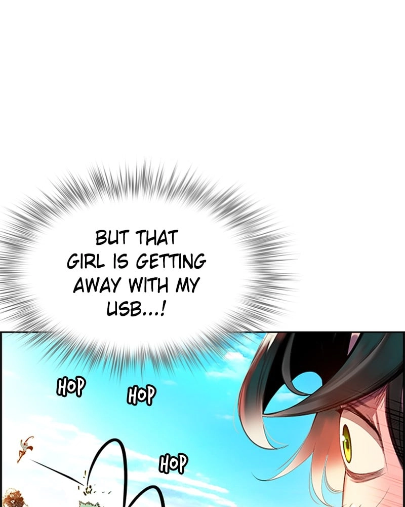 Jungle Juice Chapter 5, page 33 of 181