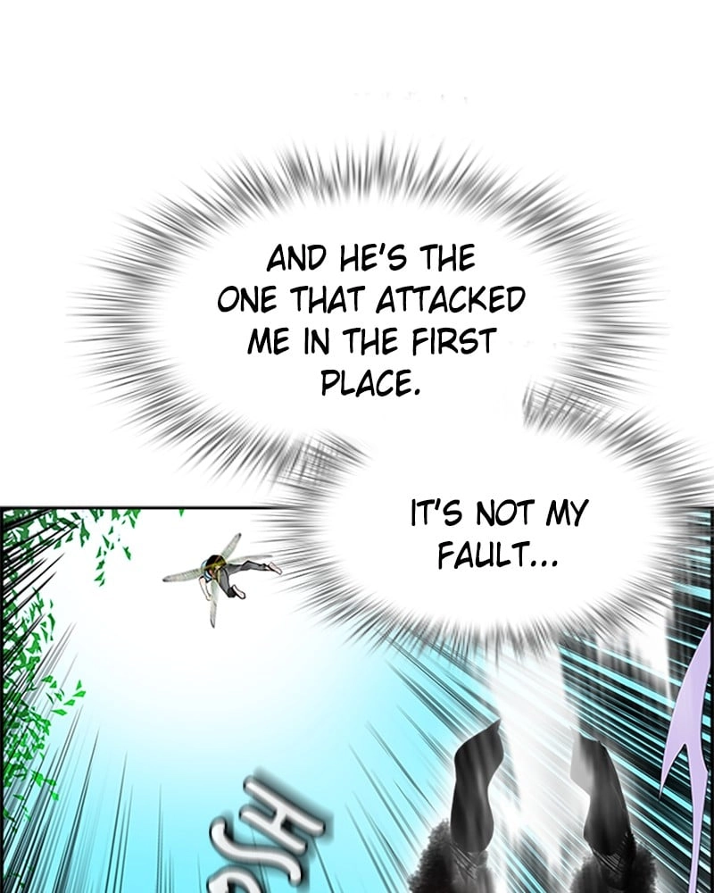 Jungle Juice Chapter 5, page 35 of 181