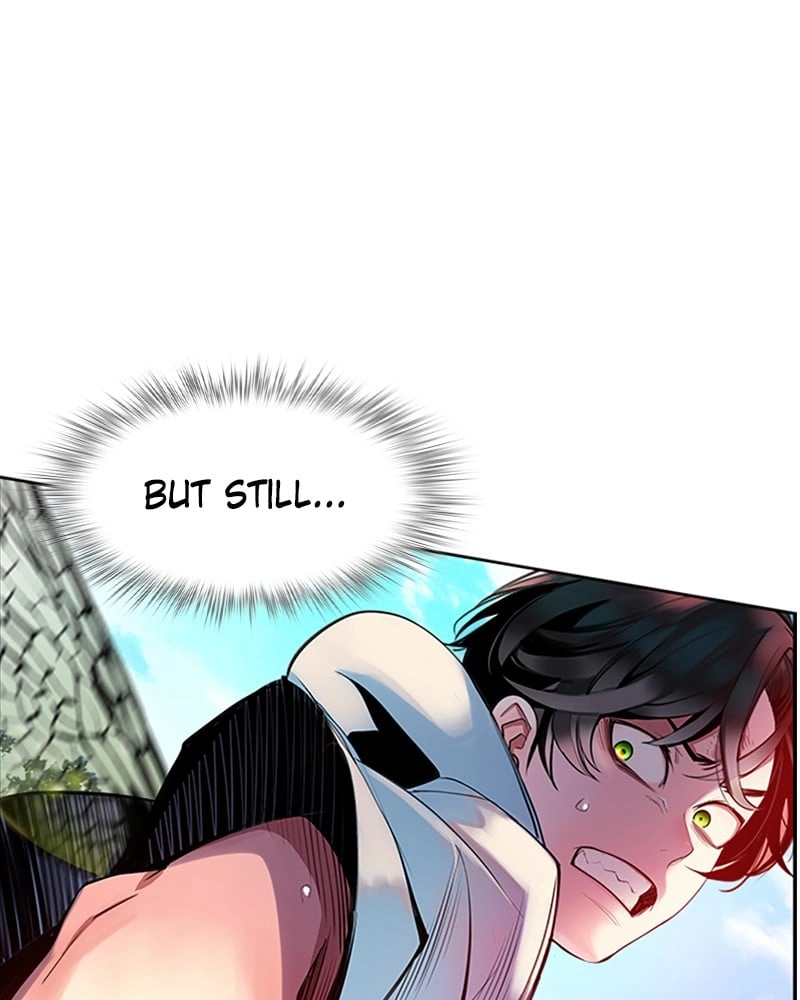 Jungle Juice Chapter 5, page 41 of 181