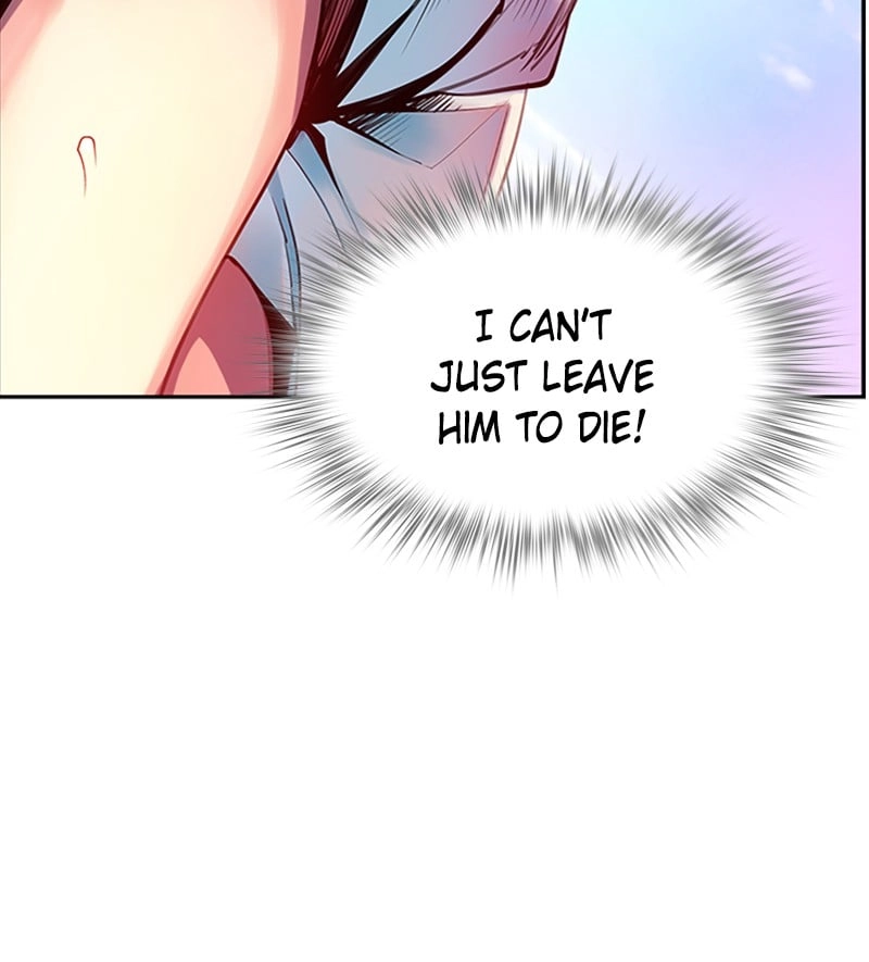 Jungle Juice Chapter 5, page 42 of 181