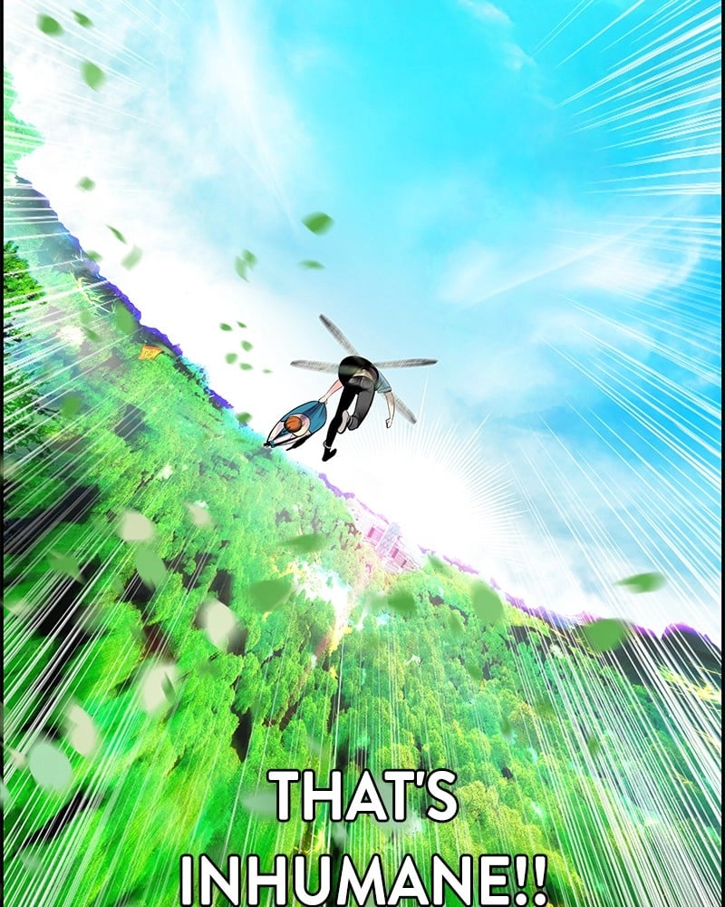Jungle Juice Chapter 5, page 44 of 181