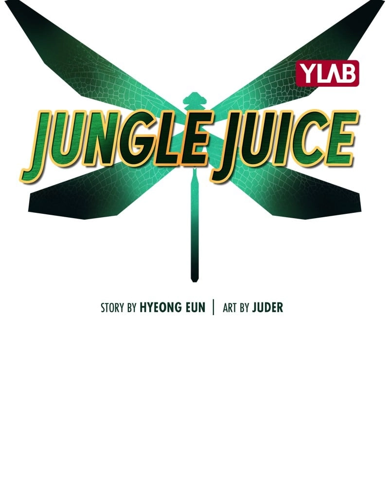 Jungle Juice Chapter 5, page 46 of 181