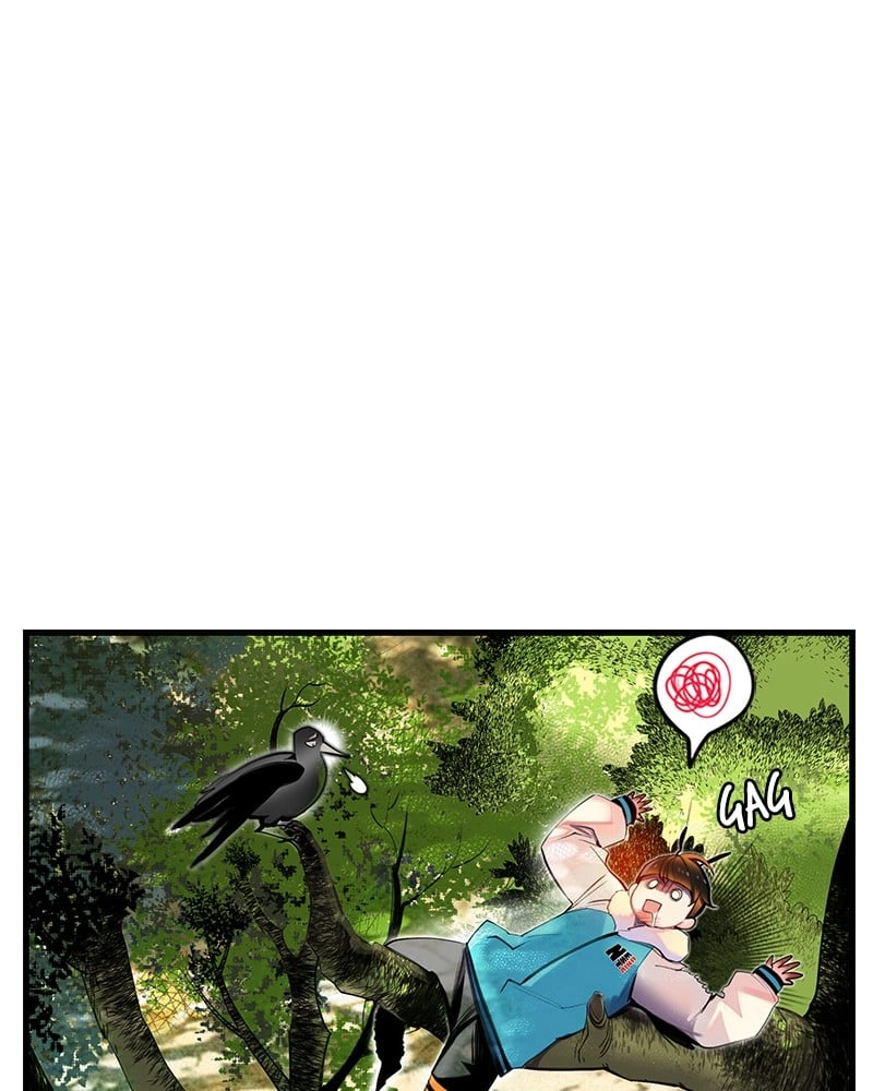 Jungle Juice Chapter 5, page 47 of 181