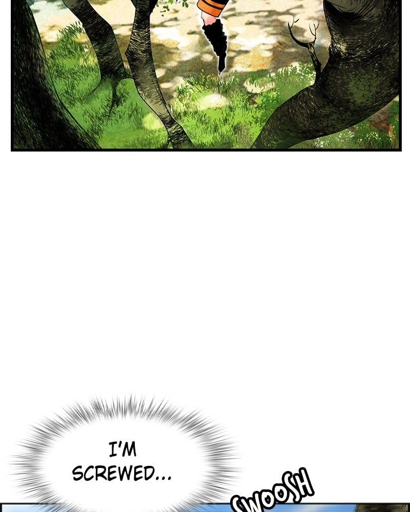 Jungle Juice Chapter 5, page 48 of 181
