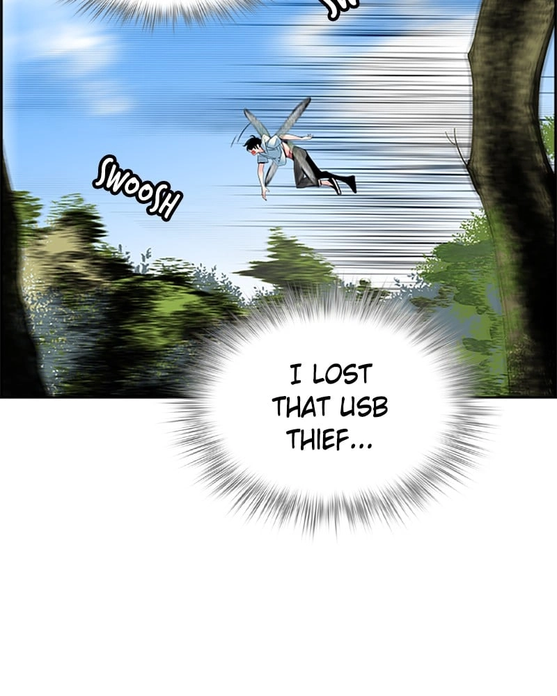 Jungle Juice Chapter 5, page 49 of 181