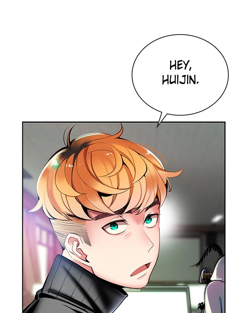 Jungle Juice Chapter 5, page 5 of 181