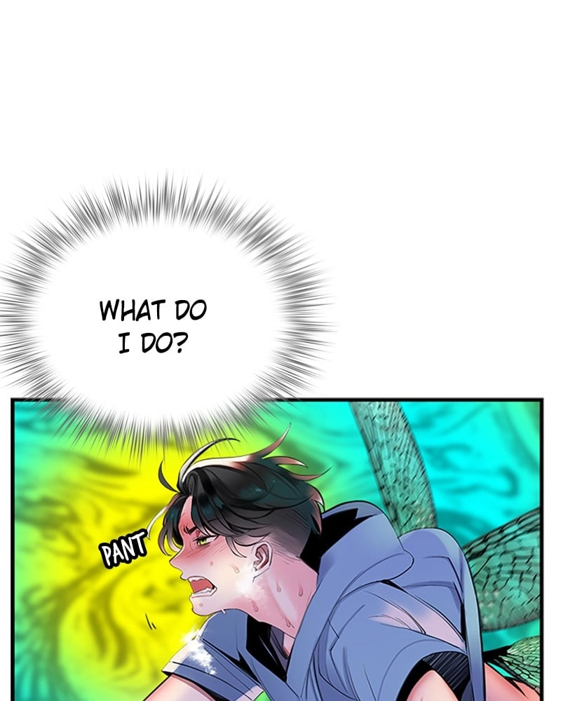 Jungle Juice Chapter 5, page 50 of 181