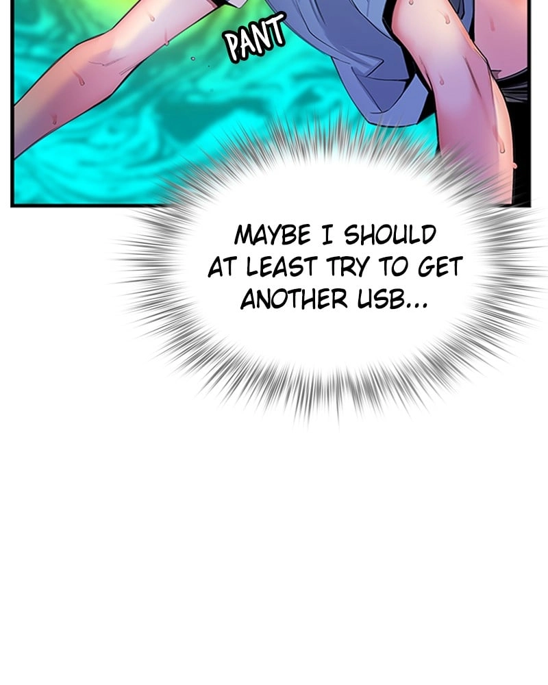 Jungle Juice Chapter 5, page 51 of 181