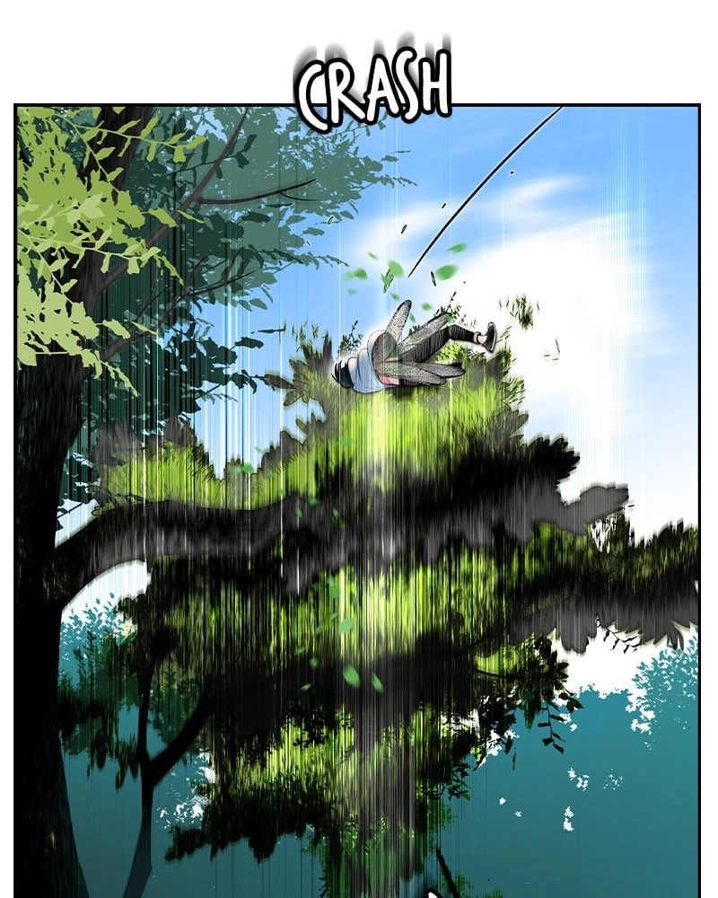 Jungle Juice Chapter 5, page 52 of 181