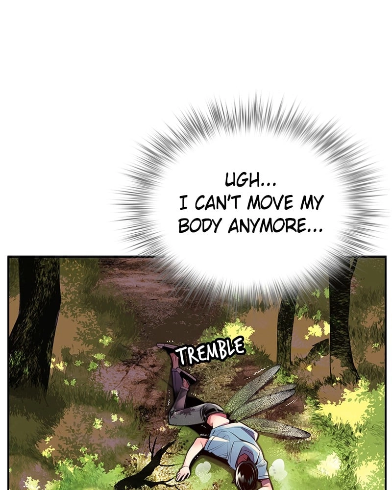 Jungle Juice Chapter 5, page 54 of 181