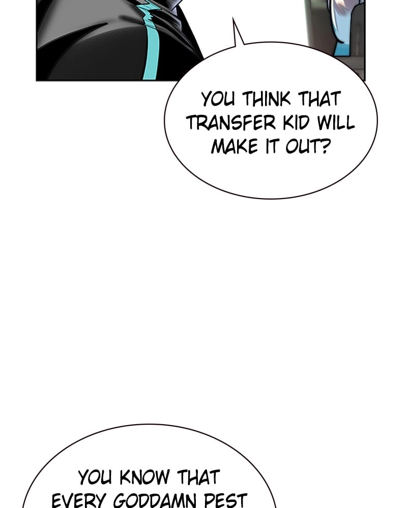 Jungle Juice Chapter 5, page 6 of 181