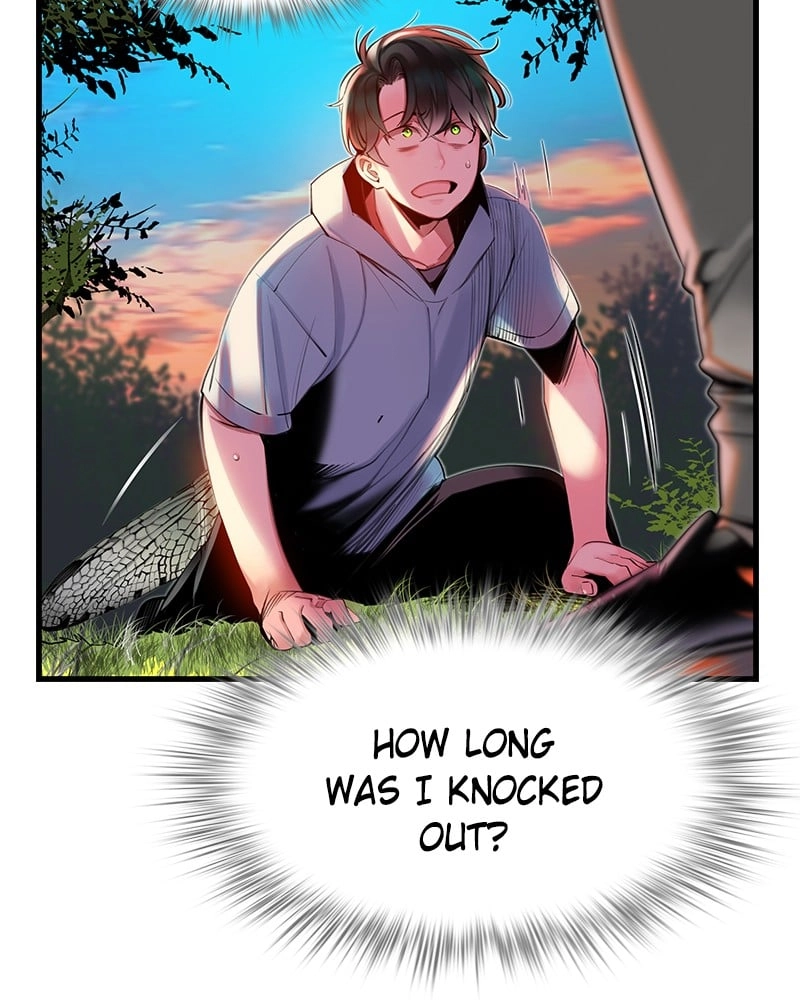 Jungle Juice Chapter 5, page 64 of 181