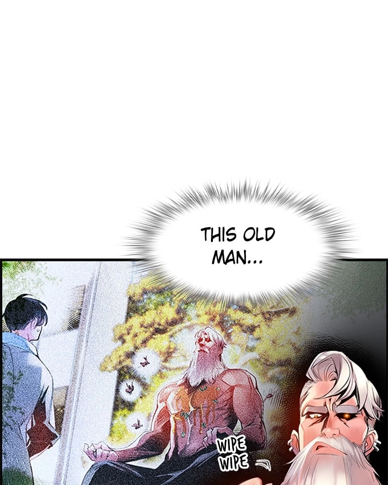 Jungle Juice Chapter 5, page 66 of 181