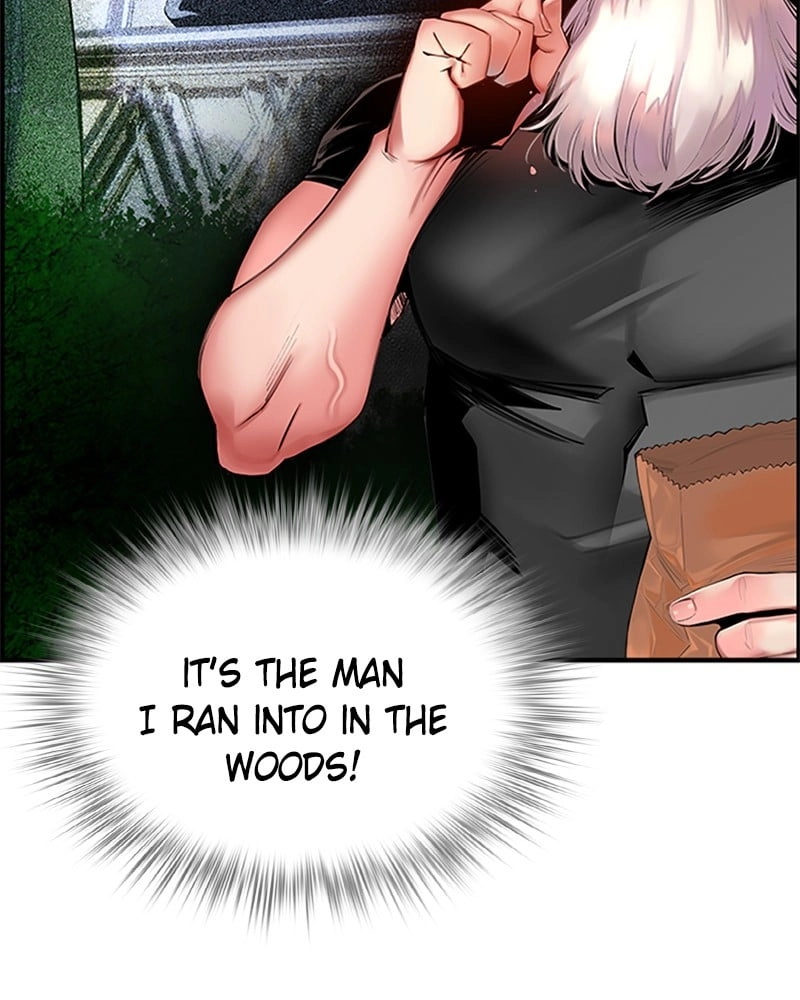 Jungle Juice Chapter 5, page 67 of 181